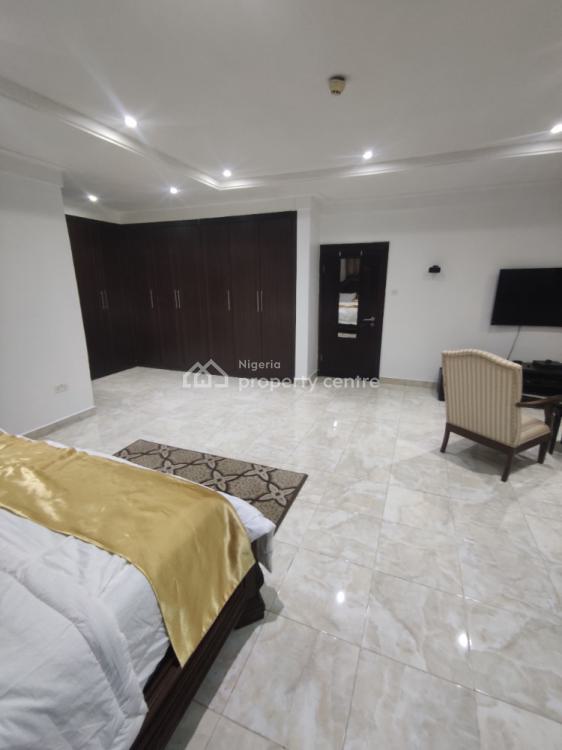 Fully Furnished 4 Bedrooms Semi Detached Duplex, Eemerald Court Estate, Gudu, Abuja, Semi-detached Duplex Short Let