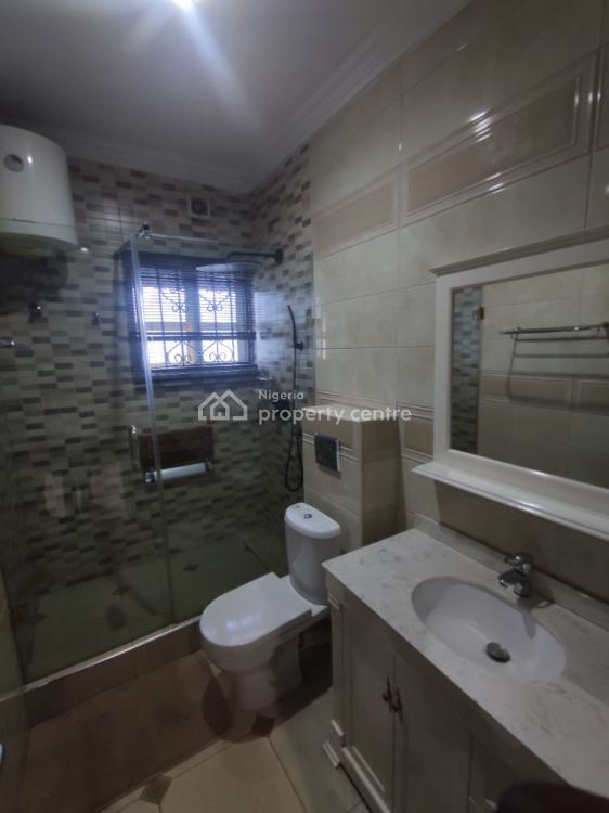 Fully Furnished 4 Bedrooms Semi Detached Duplex, Eemerald Court Estate, Gudu, Abuja, Semi-detached Duplex Short Let