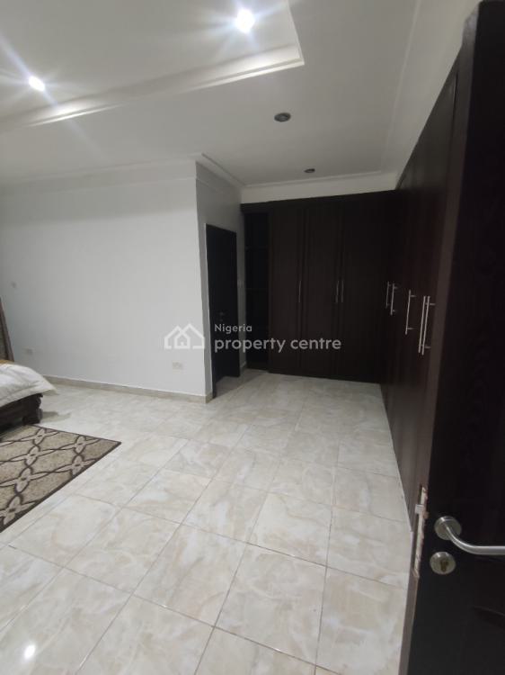 Fully Furnished 4 Bedrooms Semi Detached Duplex, Eemerald Court Estate, Gudu, Abuja, Semi-detached Duplex Short Let