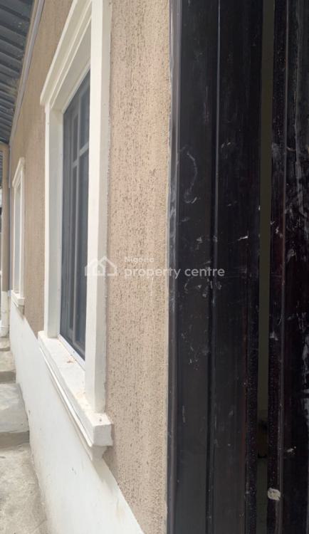 For Rent: Nice Mini Flat Bq With An Adequate Parking Space, Surulere ...