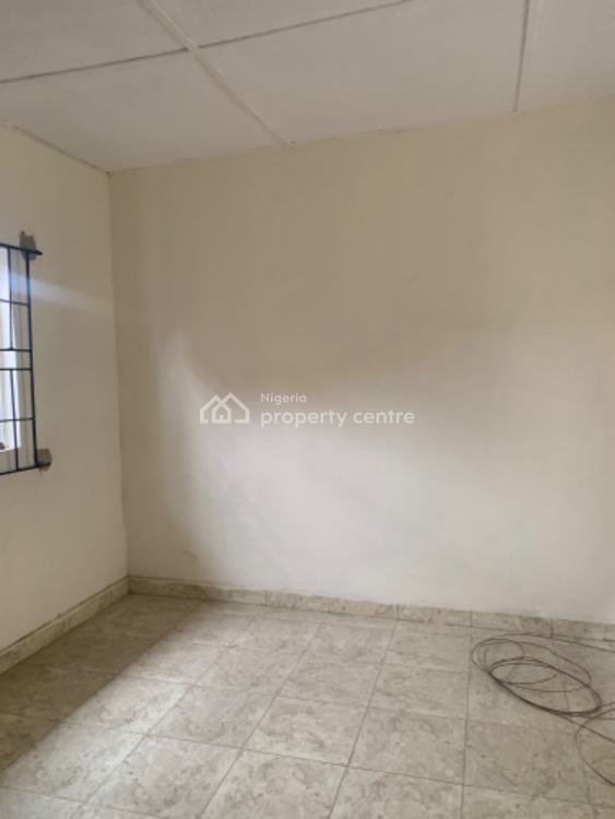 For Rent: Nice Mini Flat Bq With An Adequate Parking Space, Surulere ...