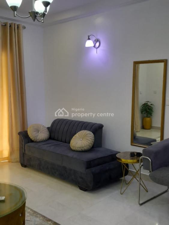 Three Bedroom Apartment, Asokoro District, Abuja, Flat / Apartment for Rent