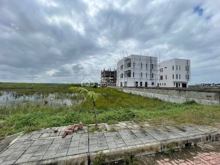 For Sale C Of O Land In Periwinkle Estate,lekki Phase 1, Periwinkle