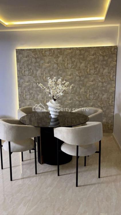 Spacious & Tasteful 3 Bedroom with Swimming Pool and Gym, Banana Island, Ikoyi, Lagos, Flat / Apartment Short Let