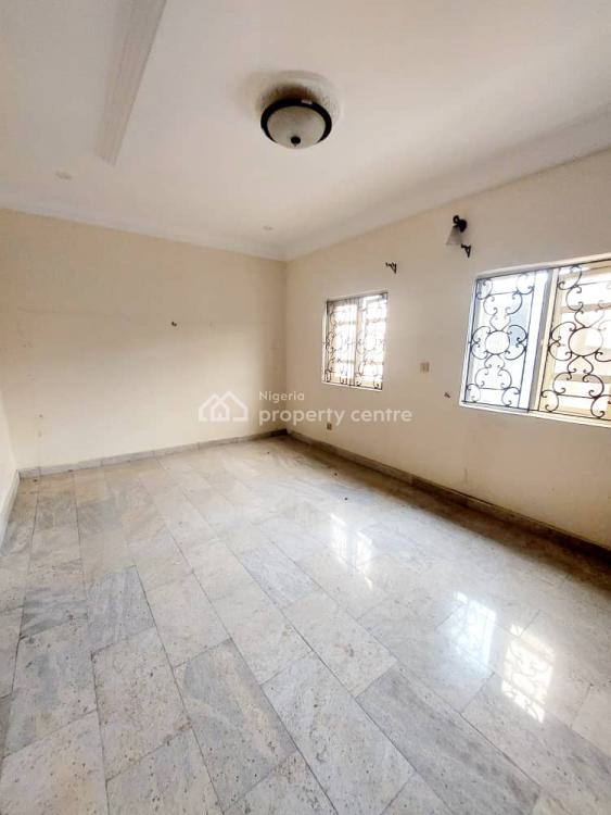 Neatly Maintained 4-bedroom Semi-detached Duplex, Parkview, Ikoyi, Lagos, Semi-detached Duplex for Rent