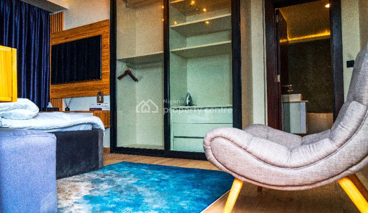 Luxury 2 Bedroom Apartment with a Cinema Room, Eko Atlantic Towers, Eko Atlantic City, Lagos, Flat / Apartment for Sale