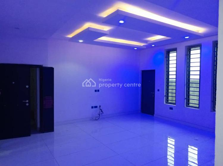 For Sale Newly Built 3 Bedroom Flats, By Ajao Estate, Anthony