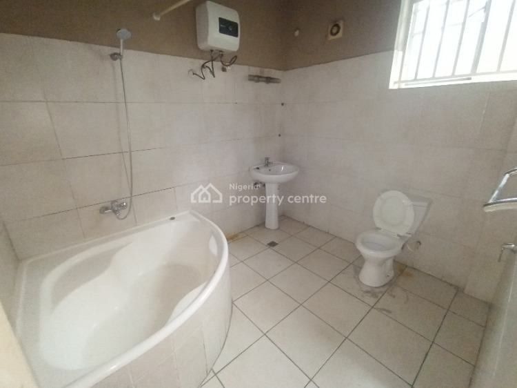 Luxury 3 Bedroom Apartment, 70 King Perekule Street, Gra Phase Ii, Port Harcourt, Rivers, Terraced Duplex for Rent