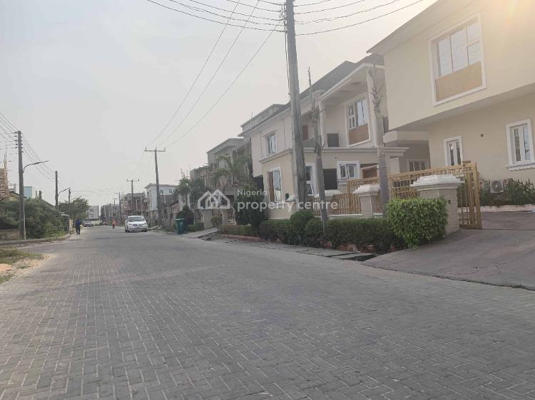 For Sale 440sqm Residential Land, Victory Park Estate, Osapa, Lekki, Lagos (Ref 1856438)