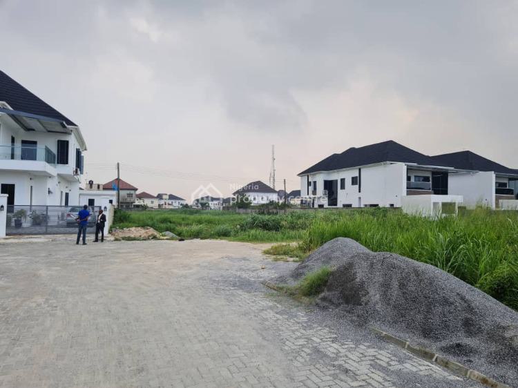 Prime Land, Eden Garden Estate, Ajah, Lagos, Land for Sale
