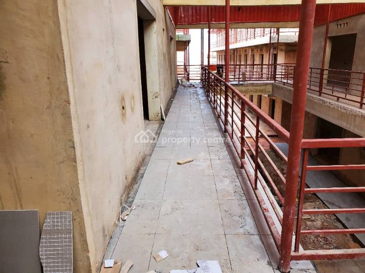 Shopping Plaza / Mall, New Kenyatta Market, Independence Layout, Enugu, Enugu, Plaza / Complex / Mall for Sale