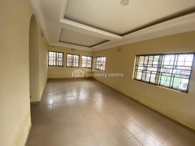 For Rent Newly Built 3bedroom Apartment (tarred Road), Off Arab Road