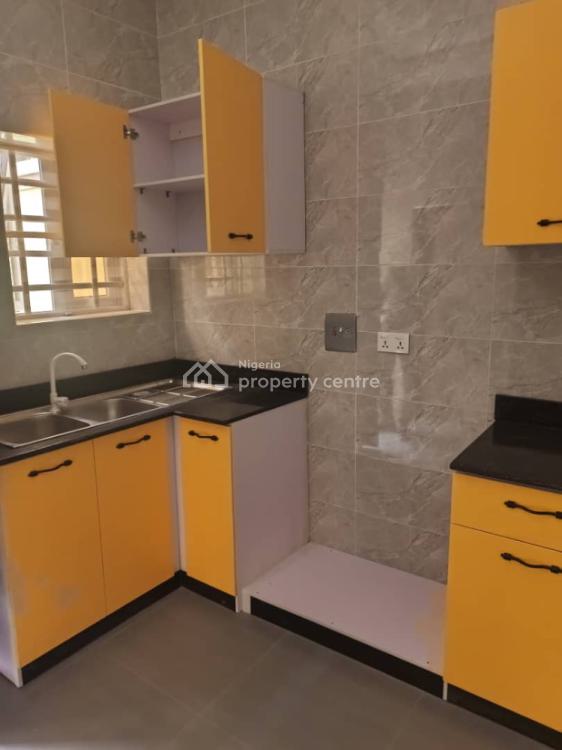 Newly Built 3 Bedroom Semidetached House, Aguda, Ogba, Ikeja, Lagos, House for Sale
