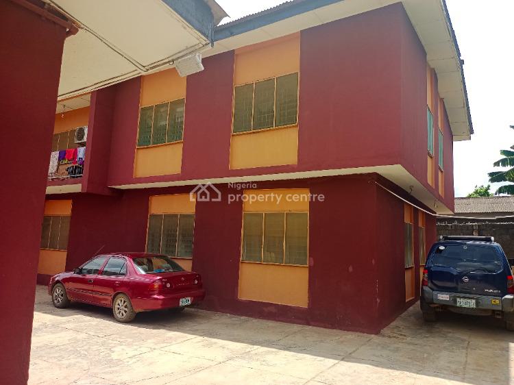 Three (3) Bedroom Flat, Aceland Street, Ejigbo, Lagos, Flat / Apartment for Rent