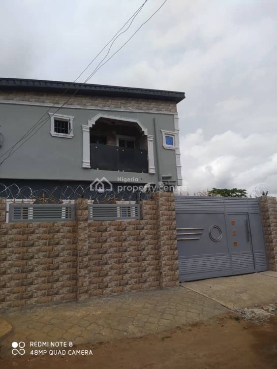 For Rent Executive Two Bedroom And Miniflat, Igando, Ikotun, Lagos 1