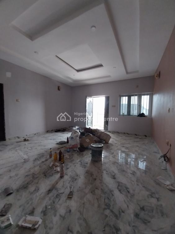 American Standard Virgin 2 Bedroom Flat in a Gated Estate, Royal Park Estate Off Paradise Estate, Eneka, Port Harcourt, Rivers, Flat / Apartment for Rent