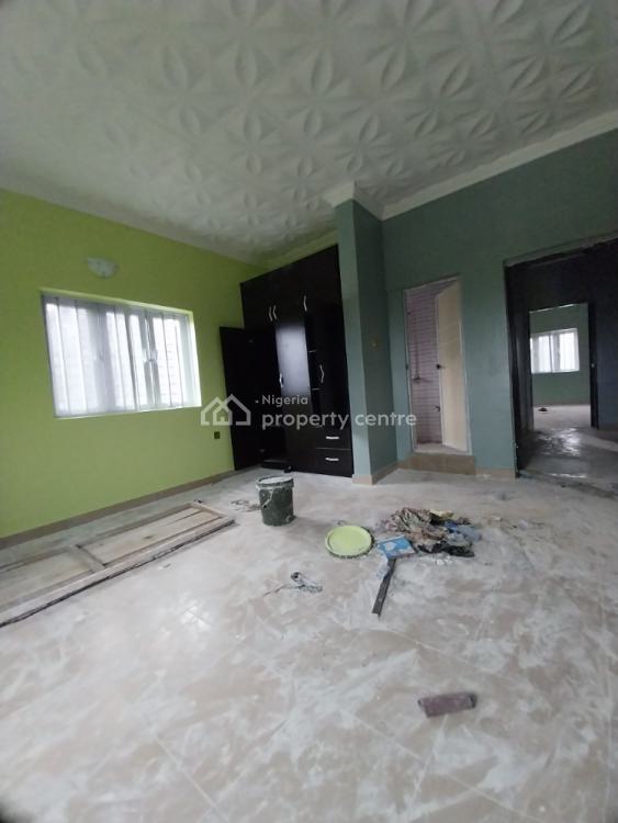 American Standard Virgin 2 Bedroom Flat in a Gated Estate, Royal Park Estate Off Paradise Estate, Eneka, Port Harcourt, Rivers, Flat / Apartment for Rent