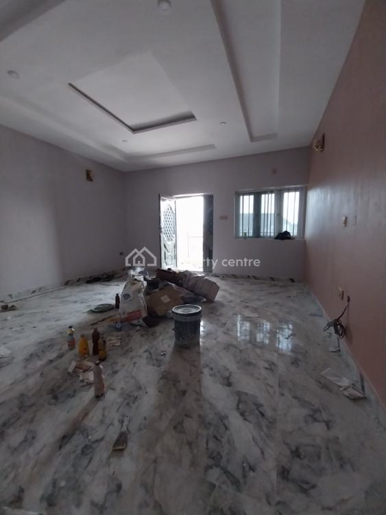 American Standard Virgin 2 Bedroom Flat in a Gated Estate, Royal Park Estate Off Paradise Estate, Eneka, Port Harcourt, Rivers, Flat / Apartment for Rent