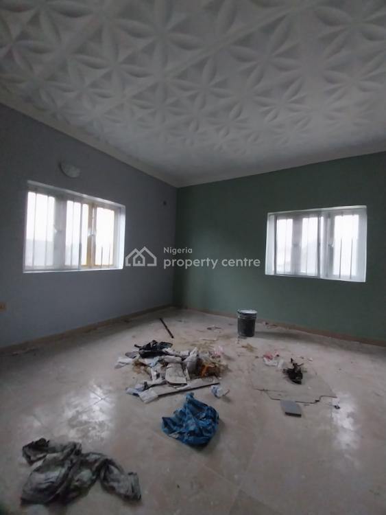 American Standard Virgin 2 Bedroom Flat in a Gated Estate, Royal Park Estate Off Paradise Estate, Eneka, Port Harcourt, Rivers, Flat / Apartment for Rent