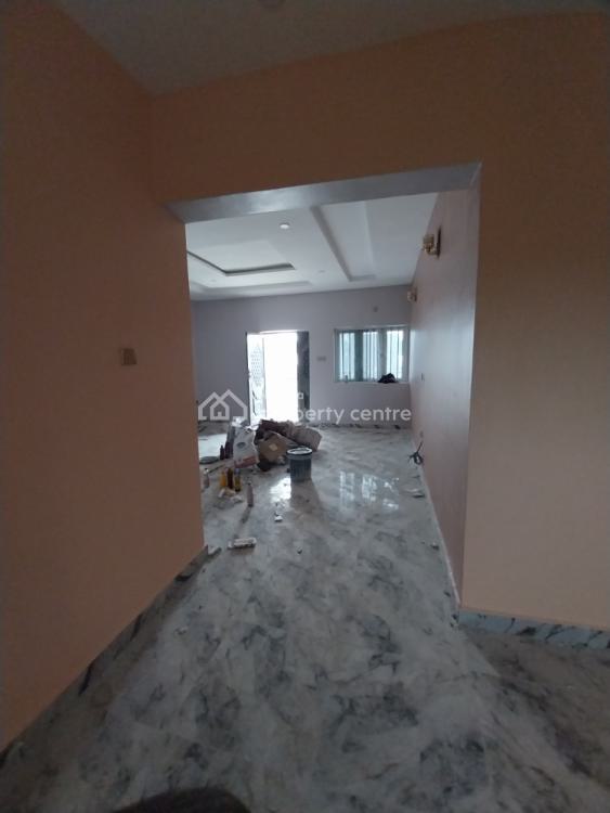 American Standard Virgin 2 Bedroom Flat in a Gated Estate, Royal Park Estate Off Paradise Estate, Eneka, Port Harcourt, Rivers, Flat / Apartment for Rent