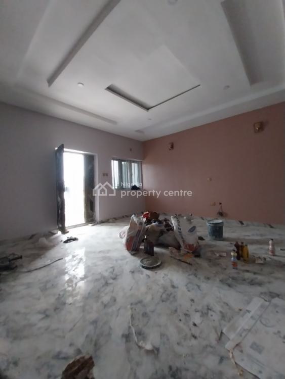 American Standard Virgin 2 Bedroom Flat in a Gated Estate, Royal Park Estate Off Paradise Estate, Eneka, Port Harcourt, Rivers, Flat / Apartment for Rent