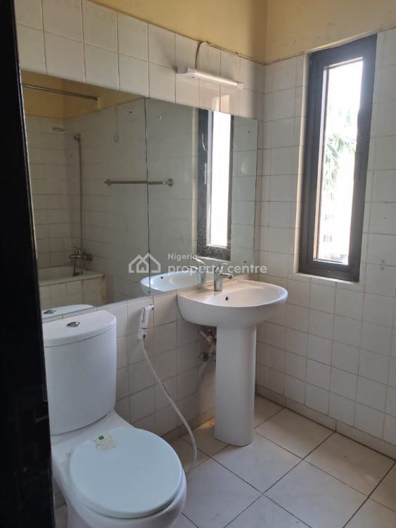 3 Bedroom Flat, Off Adeola Odeku, Victoria Island (vi), Lagos, Flat / Apartment for Rent