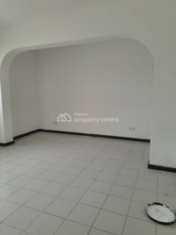 3 Bedroom Flat, Off Adeola Odeku, Victoria Island (vi), Lagos, Flat / Apartment for Rent