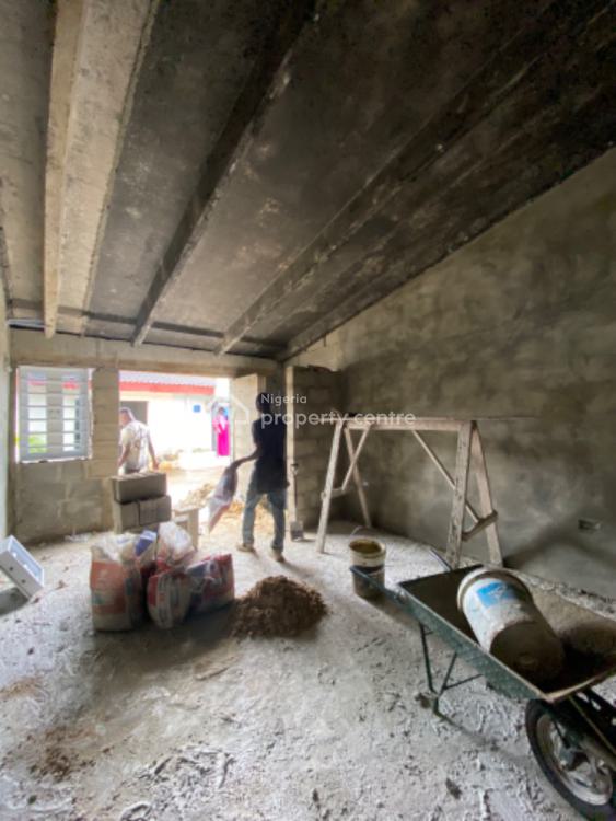 Shop Space, Abraham Adesanya, Ajah, Lagos, Plaza / Complex / Mall for Sale
