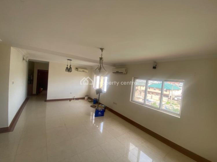 Fully Serviced Spacious 2 Bedroom Apartment with Bq, Oniru, Victoria Island (vi), Lagos, Flat / Apartment for Rent