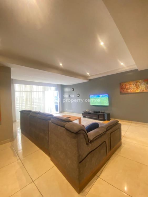 View of Aurealis 5-Star Luxury Serviced Apartments in Singapore