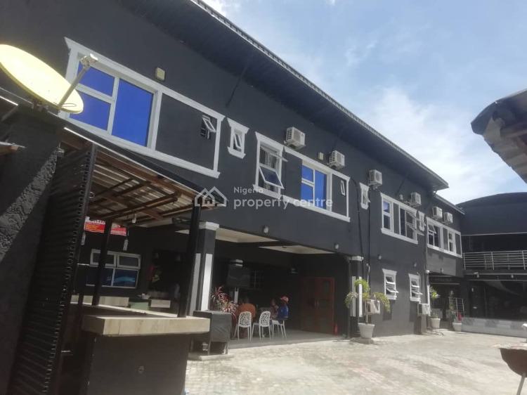 6+ Bedroom Hotels / Guest Houses for Rent in Ajah, Lagos Nigeria