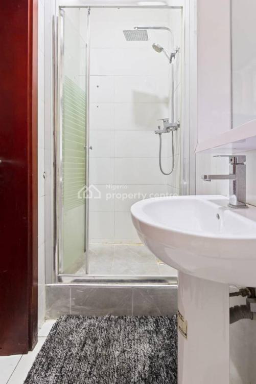 Luxury 2 Bedrooms Apartment, Lekki, Lagos, Flat / Apartment Short Let