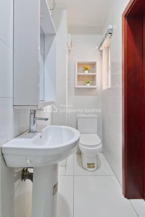 Luxury 2 Bedrooms Apartment, Lekki, Lagos, Flat / Apartment Short Let