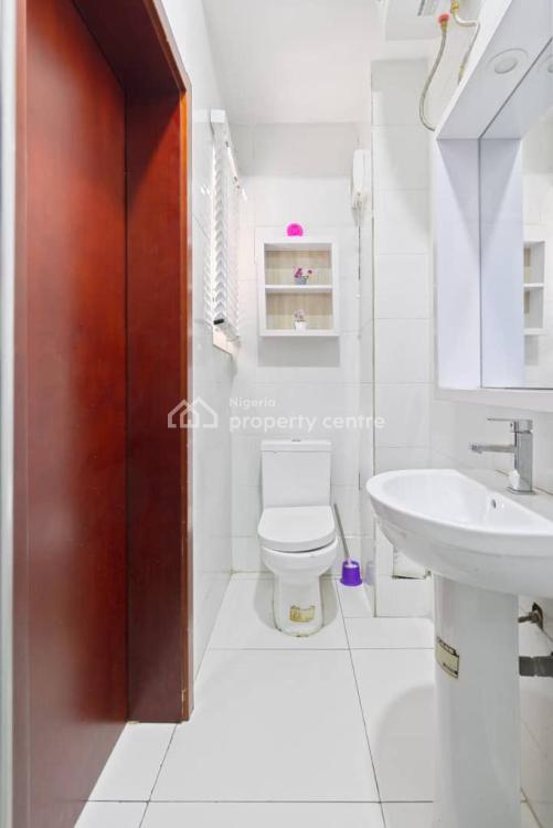 Luxury 2 Bedrooms Apartment, Lekki, Lagos, Flat / Apartment Short Let