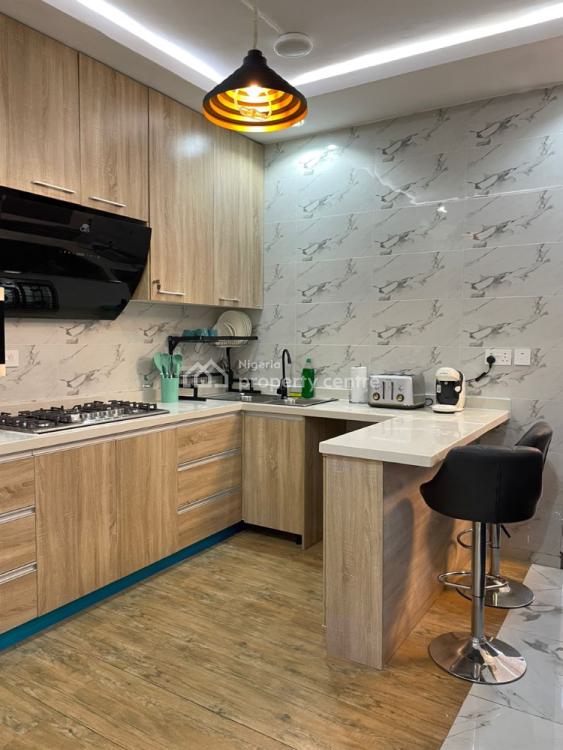 Luxury 1 Bedroom Apartment, Lekki Phase 1, Lekki, Lagos, Flat / Apartment Short Let