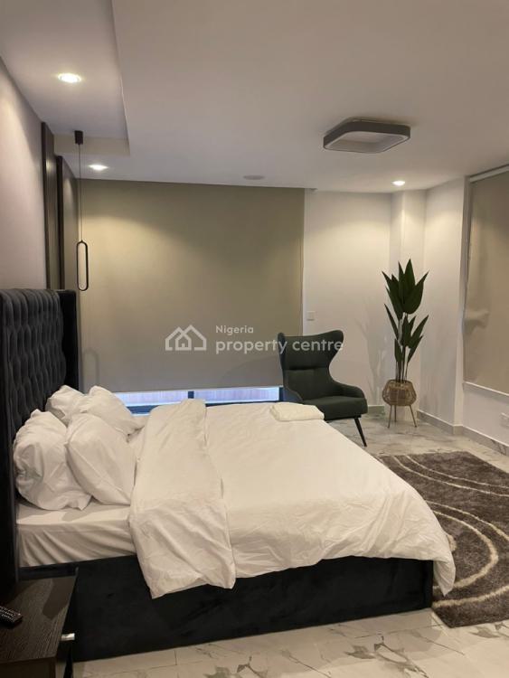 Luxury 1 Bedroom Apartment, Lekki Phase 1, Lekki, Lagos, Flat / Apartment Short Let