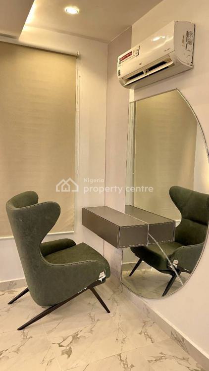 Luxury 1 Bedroom Apartment, Lekki Phase 1, Lekki, Lagos, Flat / Apartment Short Let
