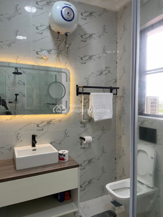 Luxury 1 Bedroom Apartment, Lekki Phase 1, Lekki, Lagos, Flat / Apartment Short Let