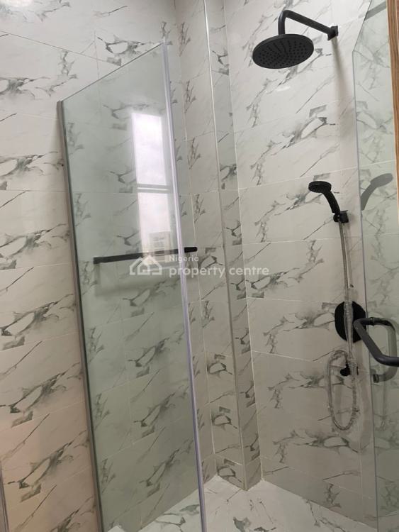 Luxury 1 Bedroom Apartment, Lekki Phase 1, Lekki, Lagos, Flat / Apartment Short Let