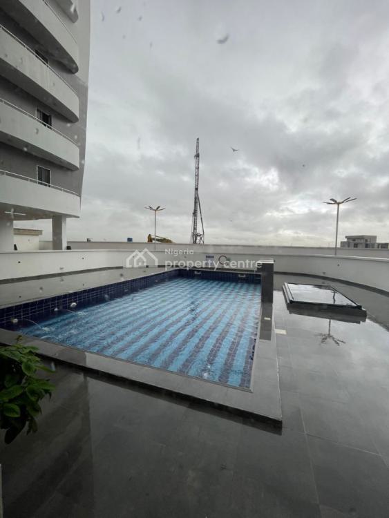 Luxury 1 Bedroom Apartment, Lekki Phase 1, Lekki, Lagos, Flat / Apartment Short Let