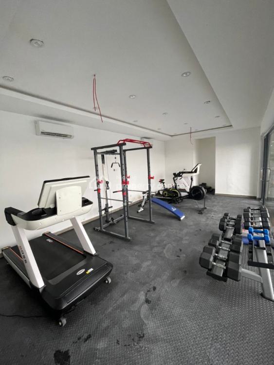 Luxury 1 Bedroom Apartment, Lekki Phase 1, Lekki, Lagos, Flat / Apartment Short Let