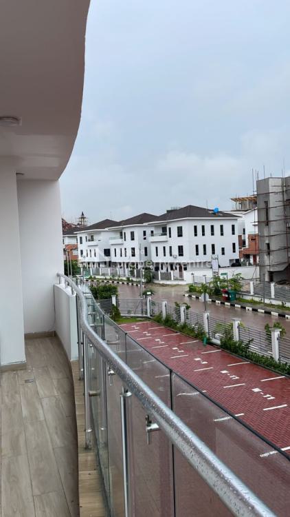 Luxury 1 Bedroom Apartment, Lekki Phase 1, Lekki, Lagos, Flat / Apartment Short Let