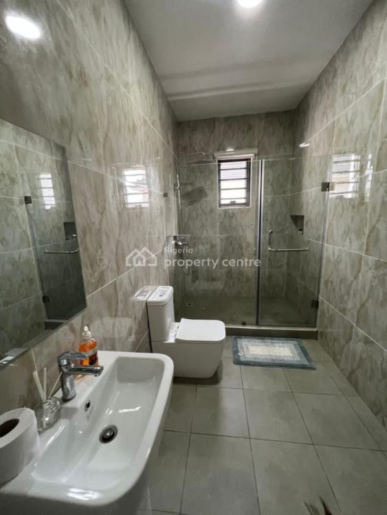 Luxury 4 Bedroom Apartment, Lekki, Lagos, Flat / Apartment Short Let