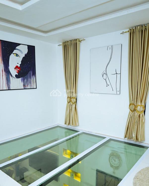 Luxury 5 Bedrooms Apartment, Shoreline, Ikoyi, Lagos, Flat / Apartment Short Let