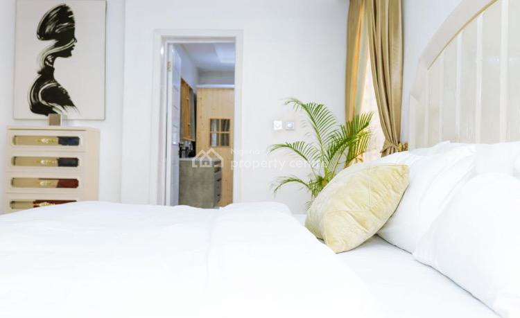Luxury 5 Bedrooms Apartment, Shoreline, Ikoyi, Lagos, Flat / Apartment Short Let