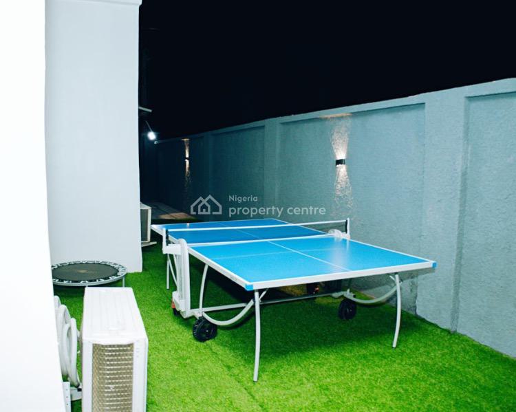 Luxury 5 Bedrooms Apartment, Shoreline, Ikoyi, Lagos, Flat / Apartment Short Let