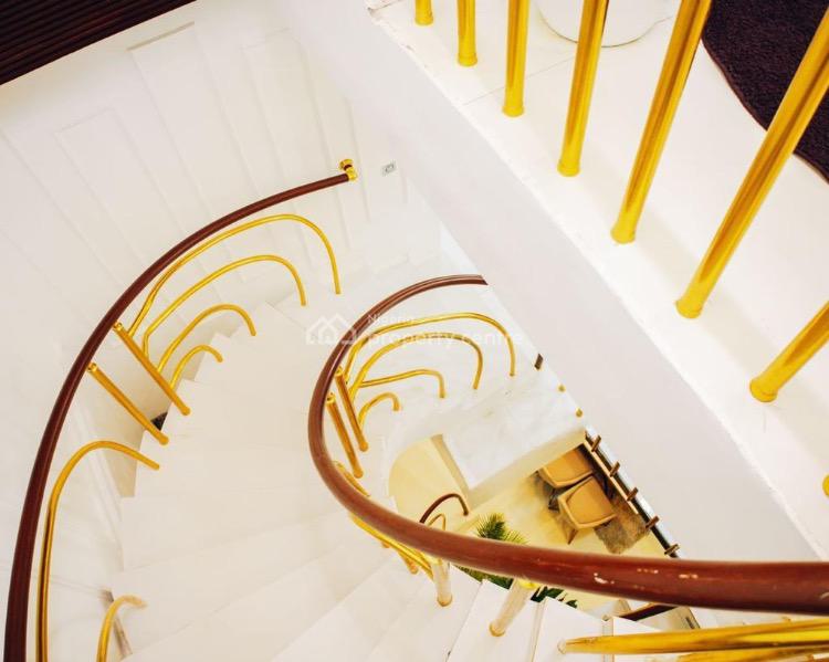 Luxury 5 Bedrooms Apartment, Shoreline, Ikoyi, Lagos, Flat / Apartment Short Let