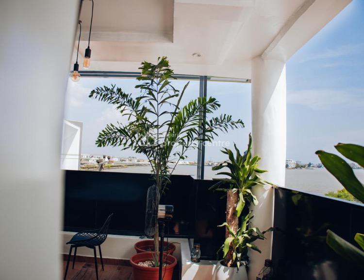 Luxury 5 Bedrooms Apartment, Shoreline, Ikoyi, Lagos, Flat / Apartment Short Let