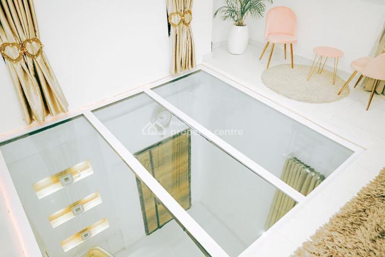 Luxury 5 Bedrooms Apartment, Shoreline, Ikoyi, Lagos, Flat / Apartment Short Let