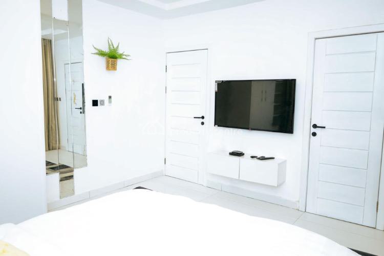 Luxury 5 Bedrooms Apartment, Shoreline, Ikoyi, Lagos, Flat / Apartment Short Let
